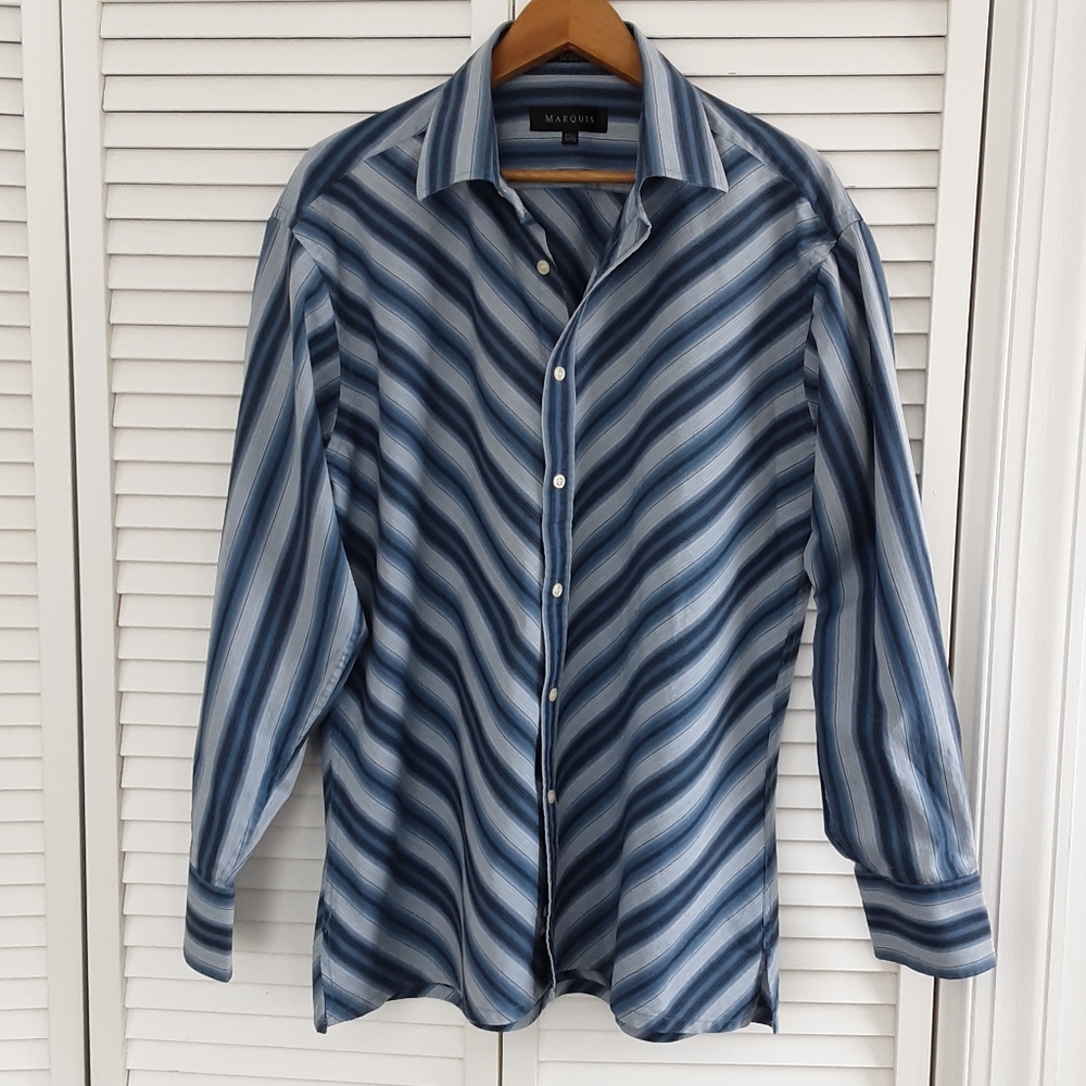 Marquis Shirt